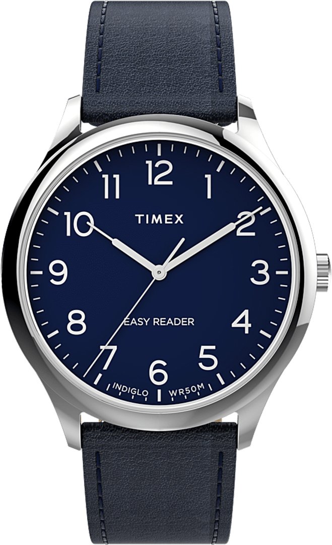 

Наручные часы Timex Easy Reader TW2V27900