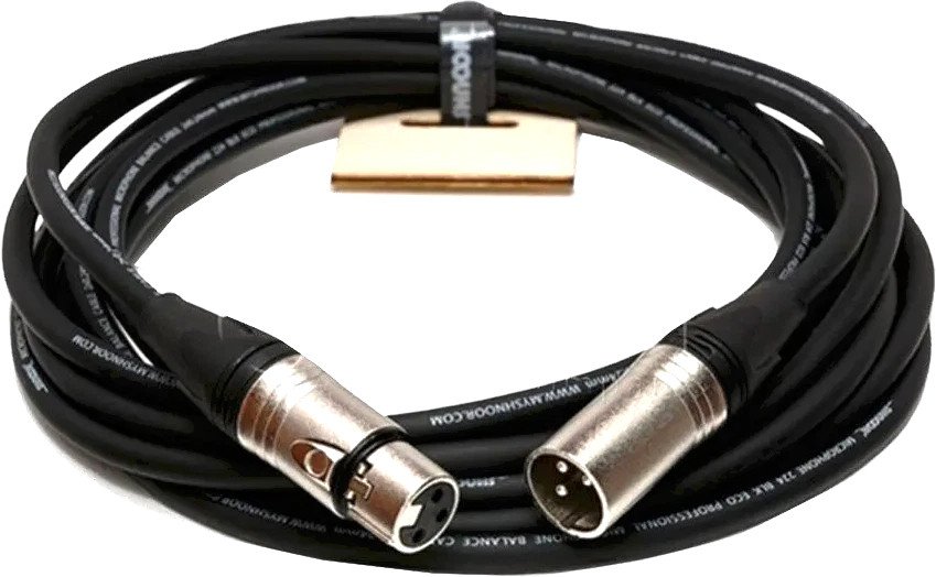 

Кабель Shnoor MC220eco-XMXF-0.5m