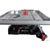 Распиловочный (циркулярный) станок JIB 3255a-2