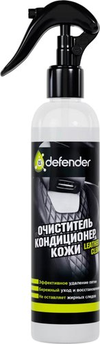 Defender Очиститель-кондиционер для кожи Ln1423 250мл