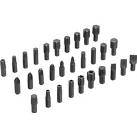 Универсальный набор инструментов Denzel 15808 (232 предмета)