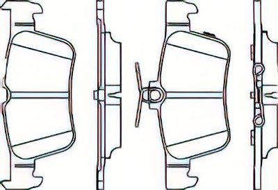 

Bosch 986494839
