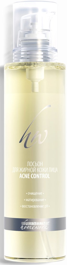 

Premium Лосьон Acne Control 270 мл