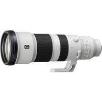 Объектив Sony FE 400-800mm F6.3-8 G OSS