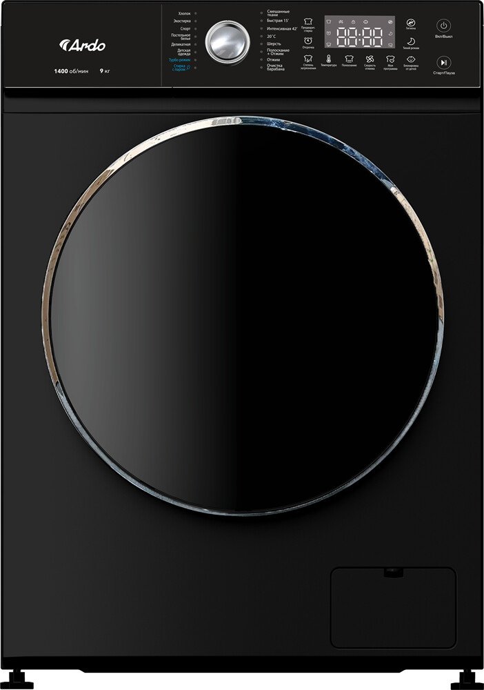 

Стиральная машина ARDO WTH91460B2