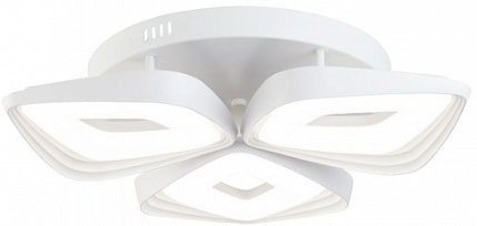 

Припотолочная люстра Freya Bettina FR6008CL-L50W