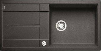 Кухонная мойка Blanco Metra XL 6 S (кофе) [515287]