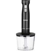 Погружной блендер BBK KBH1400