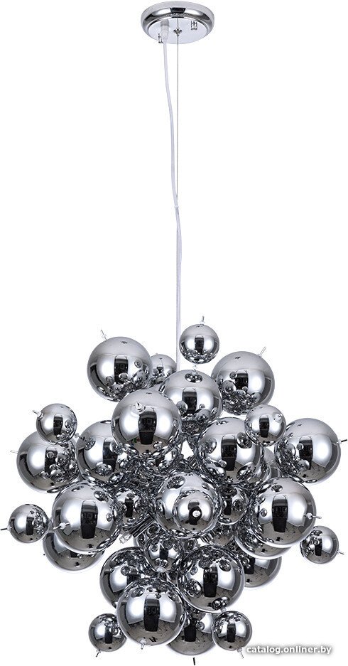 Подвесная люстра Arte Lamp Molecule A8313SP-6CC