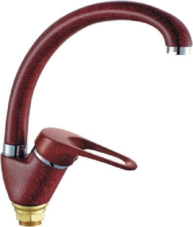 

Смеситель Haiba HB4113-11