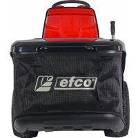 Райдер Efco EF 86R/12.5 K M