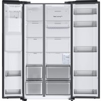 Холодильник side by side Samsung RS68CG853EB1EF в Гомеле