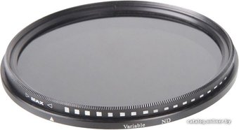 Светофильтр FUJIMI 58mm Vari-ND (ND2-ND400)
