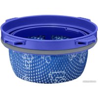 Пылесос Samsung VS20B75ADR5/EV