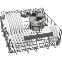 Встраиваемая посудомоечная машина Siemens SX95EX12CE