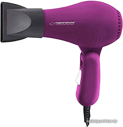 Фен Esperanza Aurora EBH003P