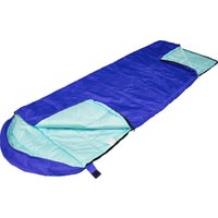 Спальный мешок Sundays ZC-SB010 (4 шт, синий)