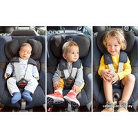 Детское автокресло Britax Romer Swingfix M i-Size (cosmos black)