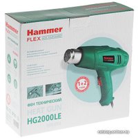 Промышленный фен Hammer HG2000LE