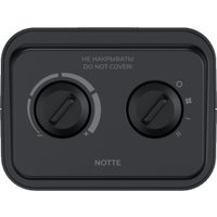Тепловентилятор Royal Clima Notte RFH-N1500DC-BL