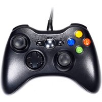 Геймпад Dialog GP-A20 (черный)