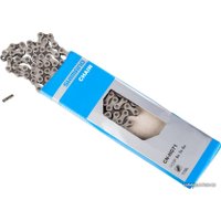 Цепь велосипедная Shimano HG71