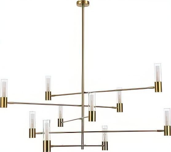 

Подвесная люстра ST Luce Vitra SL1239.303.10