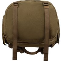 Туристический рюкзак TRAMP Bastion 60 (песочный)
