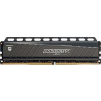 Оперативная память Crucial Ballistix Tactical 16GB DDR4-3000 [BLT16G4D30AETA]