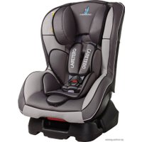 Детское автокресло Caretero Fenix