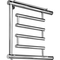 Полотенцесушитель Ростела Степ ДУ-32 1 1/4" 50x60 см