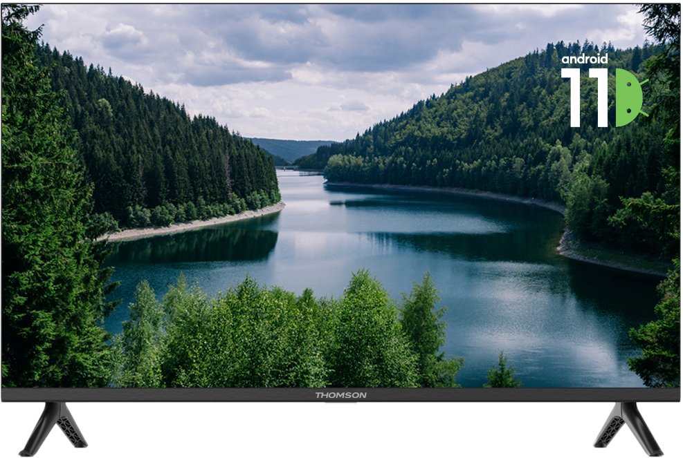 

Телевизор Thomson T32RSL6040