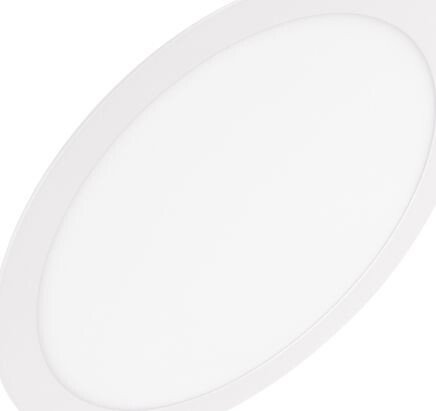 

Светильник Arlight DL-Edge-R300-24W Day4000 034725