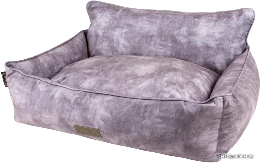 Лежак Scruffs Kensington 661747 (серый)
