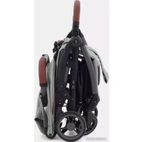 Коляска прогулочная «книга» Rant MOWbaby Atom MB200 (green)