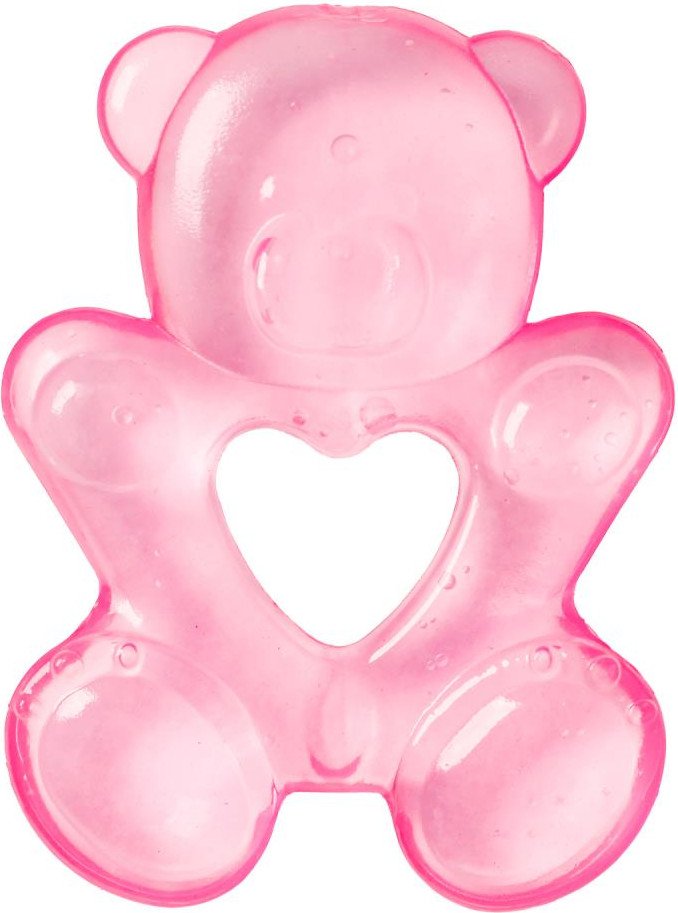 

Прорезыватель Умка Мишка с сердечком 2306M0136-R3