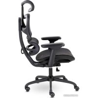 Офисное кресло Epik P-521-SB M007 (черный)