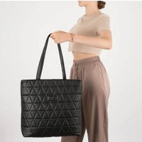 Сумка Cedar 881-6311-BLK (черный)