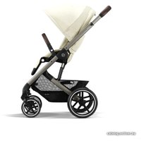 Универсальная коляска Cybex New Balios S Lux (2 в 1, seashell beige)