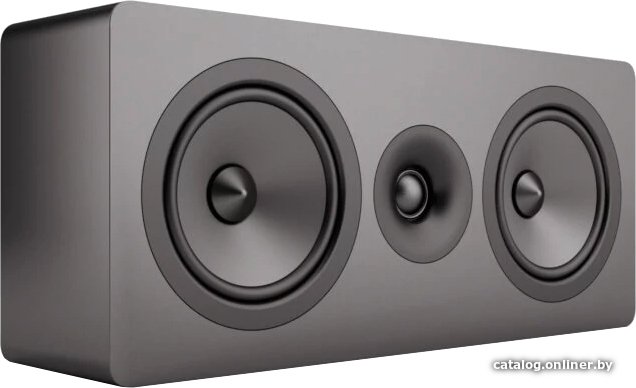 Настенная акустика Acoustic Energy AE105 (черный)