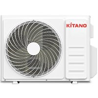 Наружный блок Kitano FreeMatch DC KFD-18/O