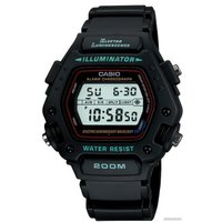 Наручные часы Casio DW-290-1V