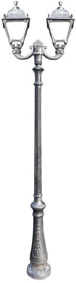 

Фонарный столб Fumagalli Simon U33.202.R20.BYH27
