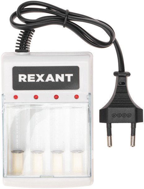 Зарядное устройство Rexant 18-2209-4
