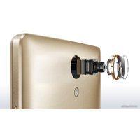 Планшет Lenovo Phab 2 PB2-650M 32GB LTE Champagne Gold [ZA190021RU]