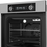 Электрический духовой шкаф MAUNFELD AEOH60102S