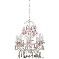 Подвесная люстра Vitaluce V1239/8