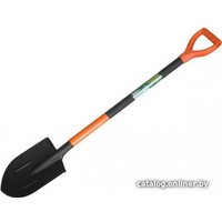 Лопата штыковая остроконечная Startul Garden ST6087-03