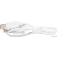 Внешний аккумулятор Solove 003M 20000mAh (белый)