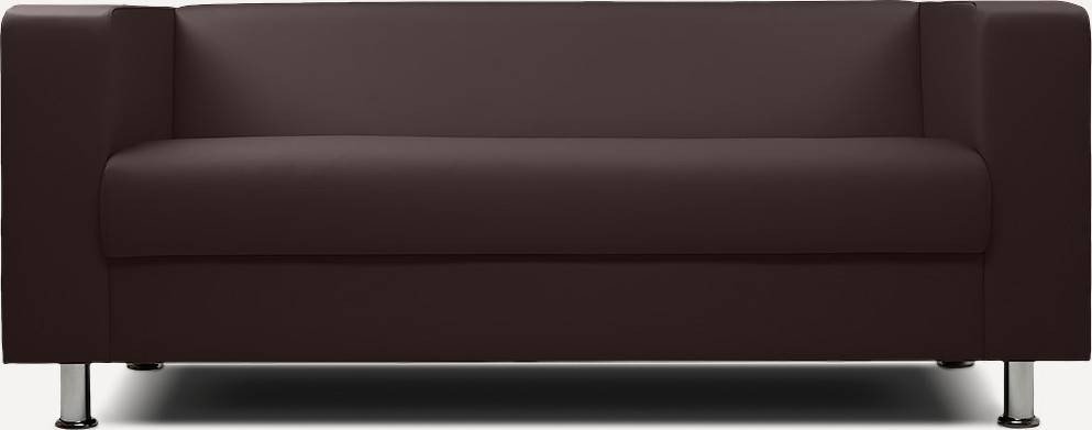 

Диван Divan Эрвин-3 Brown 114645 (коричневый)